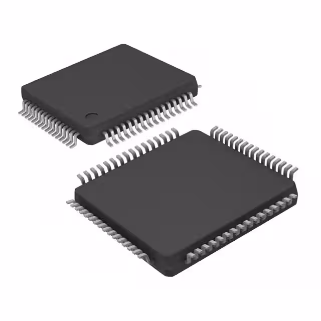 KSZ8462HLI Microchip Technology  Controller
